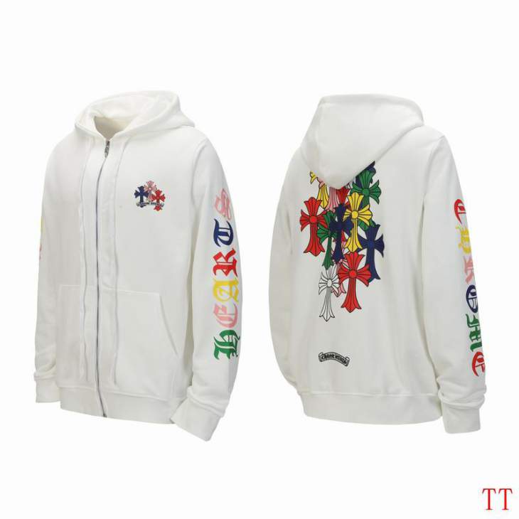 Picture of Chrome Hearts Hoodies _SKUChromeHeartsS-XL20tr311969